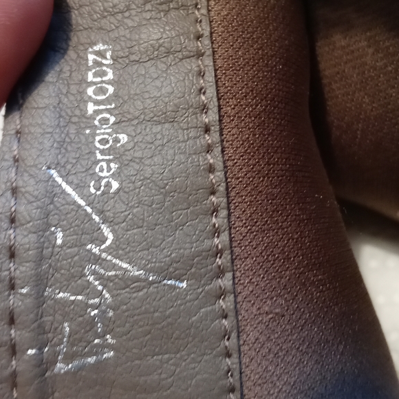 Beautiful Brand New Boots - Picture 12 of 14